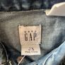 Girls BNWT gap jacket 12/18 mths Image 7