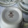 Part China Teaset Royal Standard Image 5