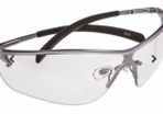 Bolle safety glasses Silium clear lens
