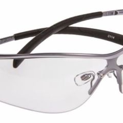 Bolle safety glasses Silium clear lens