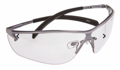 Bolle safety glasses Silium clear lens