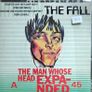 The Fall 7" Single's Image 3