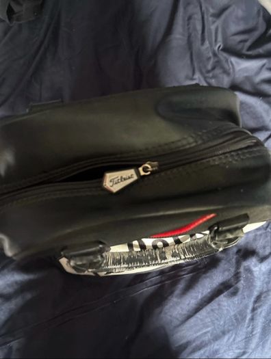 Titleist Golf Carry Bag