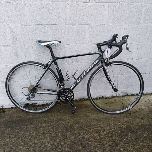 Futura Monza Comp 51cm Road Bike.