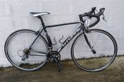 Futura Monza Comp 51cm Road Bike.