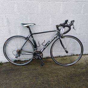 Futura Monza Comp 51cm Road Bike.