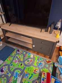 TV unit