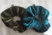 Victoria's Secret Velvet Scrunchie