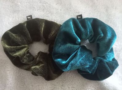 Victoria's Secret Velvet Scrunchie