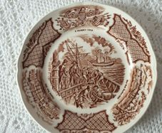 Vintage Fair Winds