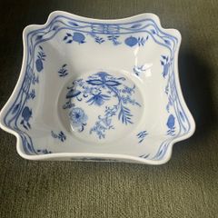 Ancap Dubarry Italian Trinket Dish