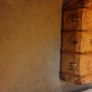Vintage Steamer Trunk Image 3