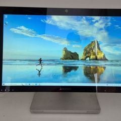 Lenovo 27" All-in-one Pc