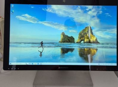 Lenovo 27" All-in-one Pc
