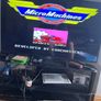 Sega Mega Drive 2 Console Bundle - 7 Games, Super Fantasy Zone, Micro Machines, Monaco GP Image 7