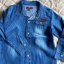 7 for all mankind baby set 2 yeras Image 8