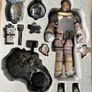 Hot Toys Alien Dallas (MMS63) & Kane (MMS64) Image 7