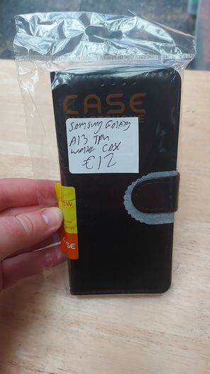 Wallet Case For Samsung Galaxy A13