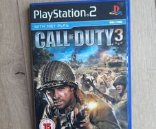 2 great calls of duty games too