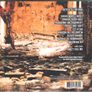 ANVIL - Pounding The Pavement    CD Image 2