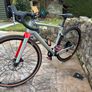 BMC URS One Gravel Bike - Medium Image 6
