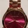 New Ladies MK Watch Image 2