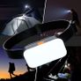 1pc COB USB Rechargeable Emergency Headlamp, Featuring 4 Modes Image 2