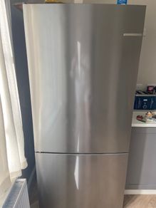 Bosch Fridge Freezer