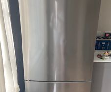 Bosch Fridge Freezer