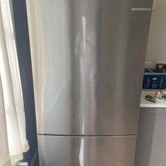 Bosch Fridge Freezer