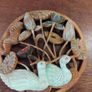 Wood Carving Decoration Image 5