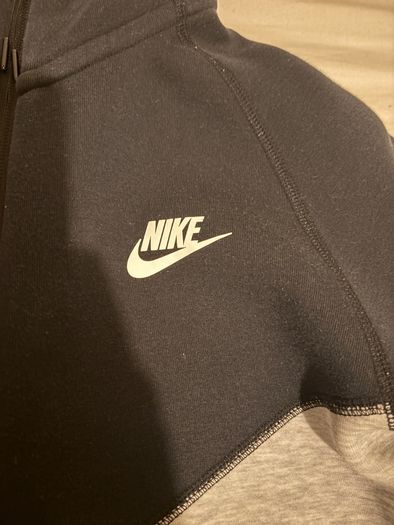 nike tech fleece