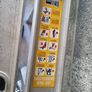 Triple extension ladder Image 3