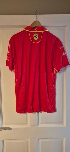 F1 Jersey