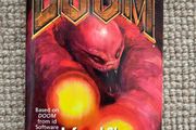 Doom: Infernal Sky (Dafydd ab Hugh &amp; Brad Linaweaver)
