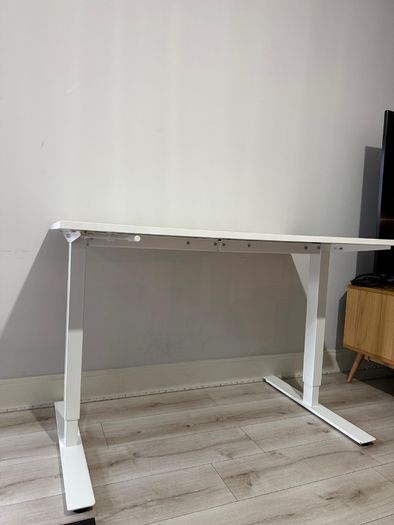 Ikea Trotten Adjustable Desk