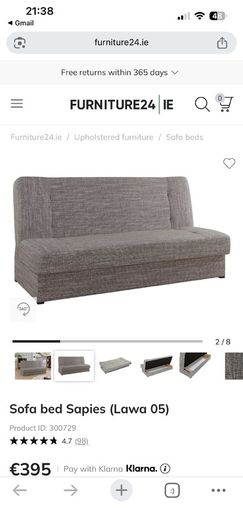 sofa