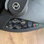 Cybex Cloud Z2 i-Size Car Seat + Base + Accessories - Bundle Only - Receipt - Great Condition Image 4