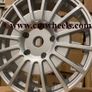 18" Inch OZ M-Sport MSRT Alloy Wheels Ford Connect Citroen Berlingo Peugeot Dispatch 5x108 Image 8