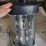 outdoor rotating heater Image 5