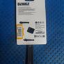 DEWALT Adjustable Wrench 8" 200mm Image 2