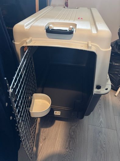 Dog Airline-Approved Carrier