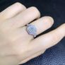 Sterling Silver Ring Image 2