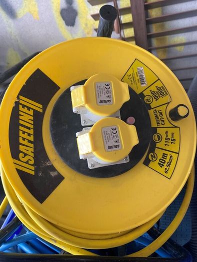 Battery & Electric power tools