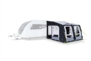 Air awning