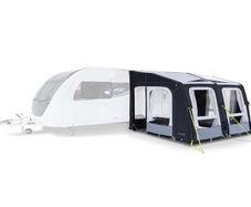 Air awning