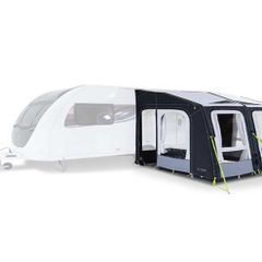 Air awning