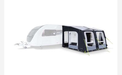 Air awning