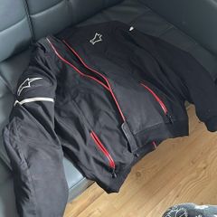 jackets