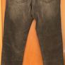 BNWT Size 8 Pull&Bear Grey High Waist Skinny Jeans Image 3